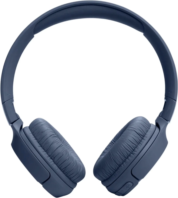 Наушники JBL JBLT520BTBLU