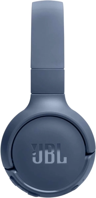 Наушники JBL JBLT520BTBLU