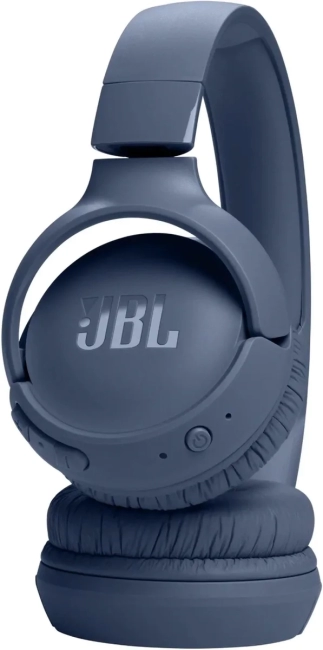 Наушники JBL JBLT520BTBLU