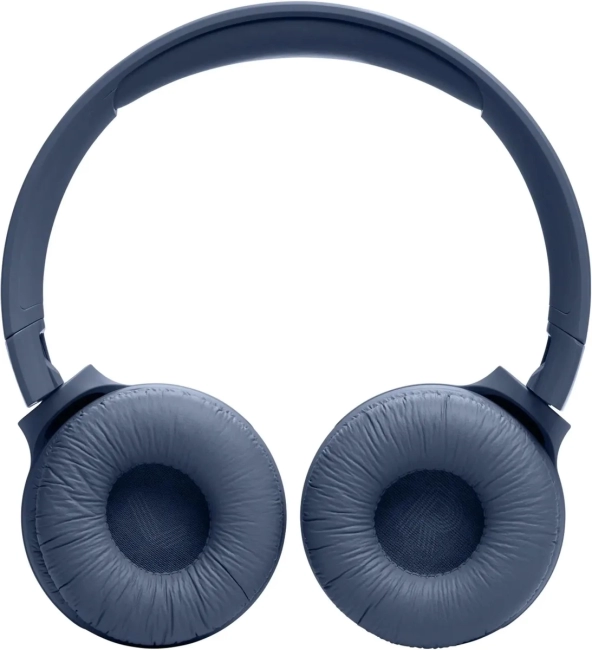 Наушники JBL JBLT520BTBLU