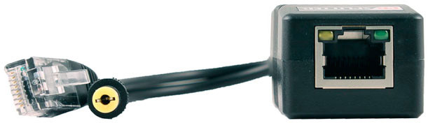 Сплиттер OSNOVO PoE Splitter/3 Сплиттер OSNOVO PoE Splitter/3