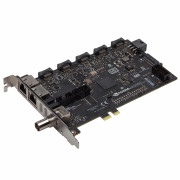 Плата синхронизации NVIDIA Quadro SYNC2 for P6000, P5xxx, PCI Express 3.0 16x, 2xribbon cable (900-52061-1700-000) Плата синхронизации NVIDIA Quadro SYNC2 for P6000, P5xxx, PCI Express 3.0 16x, 2xribbon cable (900-52061-1700-000)