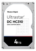Жесткий диск WD Ultrastar DC HC310 HUS726T4TAL5204 Жесткий диск WD Ultrastar DC HC310 HUS726T4TAL5204