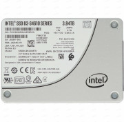 Твердотельный накопитель Intel D3-S4610 Series SSDSC2KG038T801 Твердотельный накопитель Intel D3-S4610 Series SSDSC2KG038T801