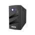 Башенный линейно-интерактивный ИБП CBR ELN-675T-2F-LD