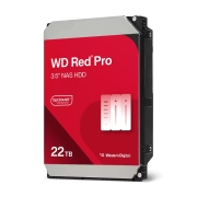 Жесткий диск WD Red Pro (WD221KFGX) Жесткий диск WD Red Pro (WD221KFGX)