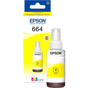Чернила Epson C13T66444A