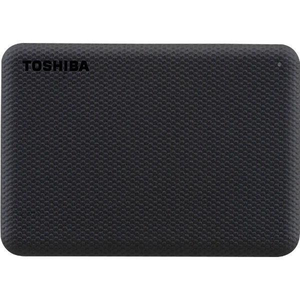 Внешние HDD и SSD Toshiba HDD 1TB HDTCA10EK3AA
