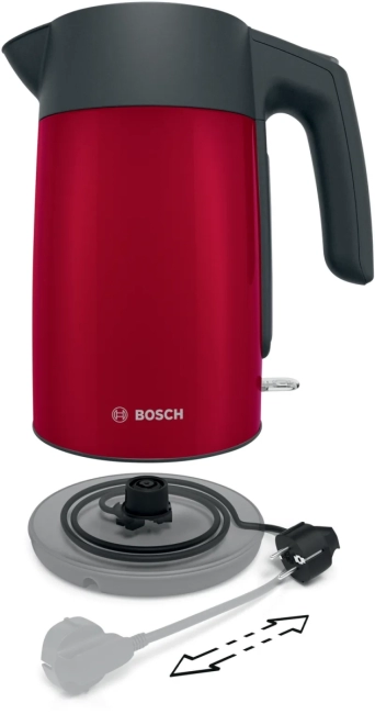 Электрический чайник Bosch Bosch TWK7L464
