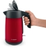 Электрический чайник Bosch Bosch TWK7L464