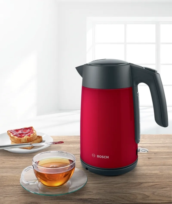Электрический чайник Bosch Bosch TWK7L464
