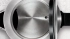 Электрический чайник Bosch Bosch TWK7L464