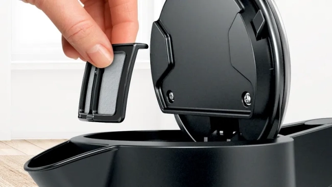 Электрический чайник Bosch Bosch TWK7L464