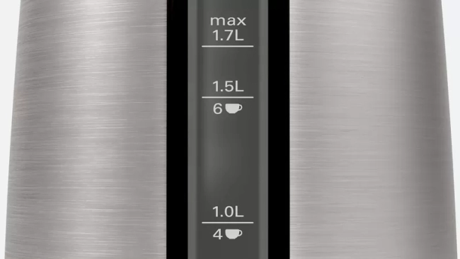 Электрический чайник Bosch Bosch TWK7L464