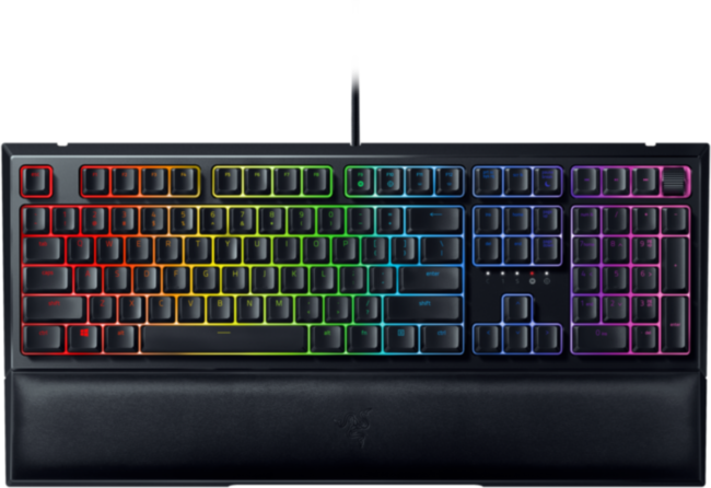Игровая клавиатура Razer Ornata V2 Razer Ornata V2