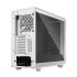 Корпус ПК без блока питания Fractal Design Case Meshify 2 White, Clear Tempered Glass Корпус ПК без блока питания Fractal Design Case Meshify 2 White, Clear Tempered Glass
