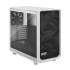 Корпус ПК без блока питания Fractal Design Case Meshify 2 White, Clear Tempered Glass Корпус ПК без блока питания Fractal Design Case Meshify 2 White, Clear Tempered Glass