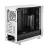 Корпус ПК без блока питания Fractal Design Case Meshify 2 White, Clear Tempered Glass Корпус ПК без блока питания Fractal Design Case Meshify 2 White, Clear Tempered Glass