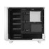 Корпус ПК без блока питания Fractal Design Case Meshify 2 White, Clear Tempered Glass Корпус ПК без блока питания Fractal Design Case Meshify 2 White, Clear Tempered Glass