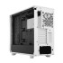 Корпус ПК без блока питания Fractal Design Case Meshify 2 White, Clear Tempered Glass Корпус ПК без блока питания Fractal Design Case Meshify 2 White, Clear Tempered Glass