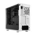 Корпус ПК без блока питания Fractal Design Case Meshify 2 White, Clear Tempered Glass Корпус ПК без блока питания Fractal Design Case Meshify 2 White, Clear Tempered Glass