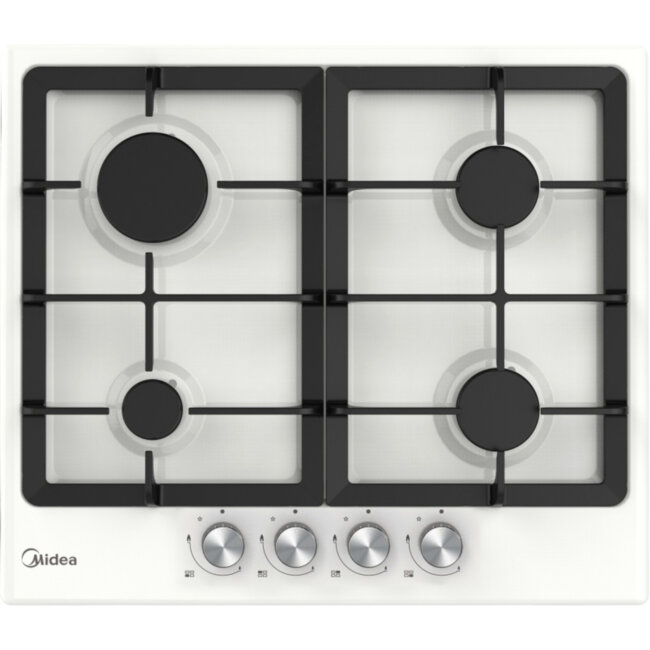 Газовая варочная поверхность Midea Midea MG606W