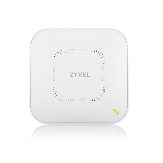 Точка доступа ZyXEL WAX650S-EU0101F