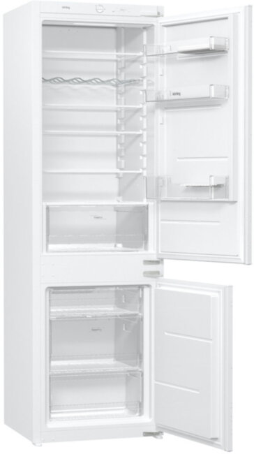Встраиваемые холодильники Korting Korting KSI 17860 CFL