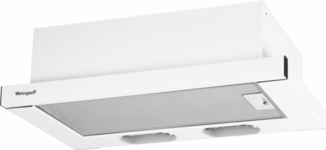 Встраиваемая вытяжка Weissgauff Weissgauff TEL 600 EW Встраиваемая вытяжка Weissgauff Weissgauff TEL 600 EW