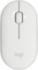 Мышь Logitech Pebble M350