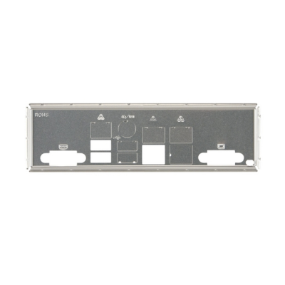 Заглушка портов ввода/вывода SuperMicro MCP-260-00042-3N