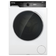 Стиральная машина с паром KORTING Korting KWM 58ILS1297 N