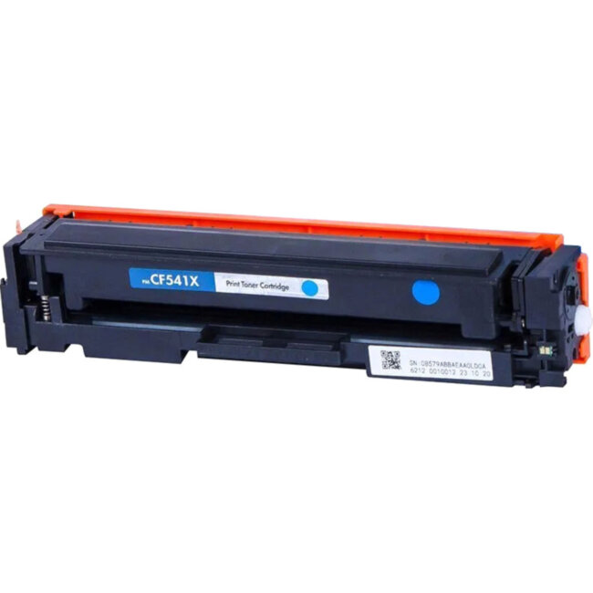 - NV Print NV-CF541XC