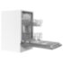 Посудомоечная бытовая машина HOMSair HOMSAir DW44L-2