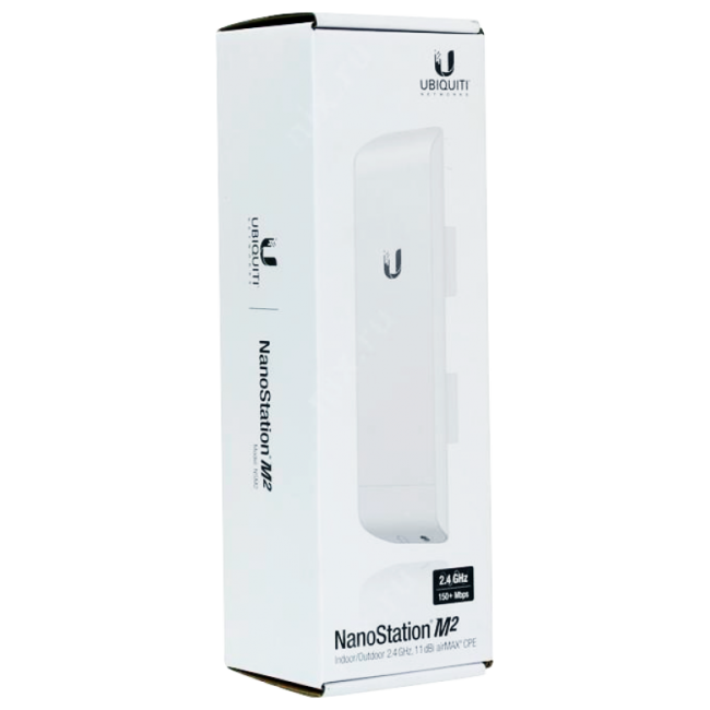 Маршрутизатор Ubiquiti NSM2