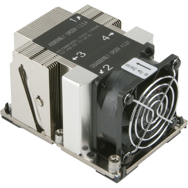 Радиатор SuperMicro SNK-P0068APS4