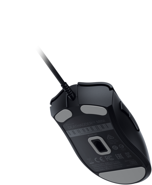 Игровая мышь Razer Deathadder V2 Mini + Mouse Grip Tapes Razer DeathAdder V2 Mini + Mouse Grip Tapes Игровая мышь Razer Deathadder V2 Mini + Mouse Grip Tapes Razer DeathAdder V2 Mini + Mouse Grip Tapes