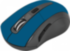 Defender Беспроводная оптическая мышь Accura MM-965 голубой,6кнопок,800-1600dpi Defender Accura MM-965 голубой