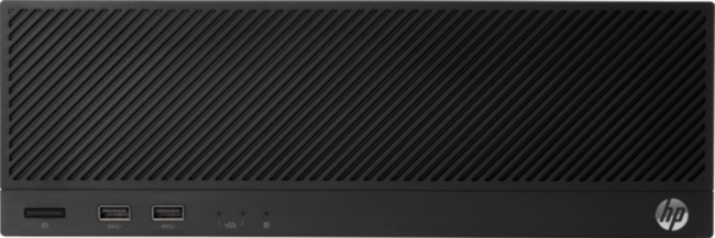 Компьютер HP Engage Flex Pro-C Ultra Small Form Factor PC