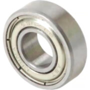 Шариковый подшипник - 8X19X6 Ricoh AE030030 Шариковый подшипник - 8X19X6 Ricoh AE030030