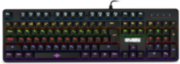 Механическая игровая клавиатура SVEN KB-G9100 (104кл., 12 Fn функций, подсветка) Sven KB-G9100 Механическая игровая клавиатура SVEN KB-G9100 (104кл., 12 Fn функций, подсветка) Sven KB-G9100