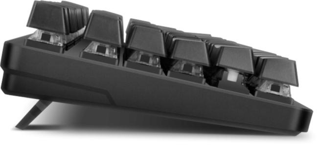 Механическая игровая клавиатура SVEN KB-G9100 (104кл., 12 Fn функций, подсветка) Sven KB-G9100 Механическая игровая клавиатура SVEN KB-G9100 (104кл., 12 Fn функций, подсветка) Sven KB-G9100