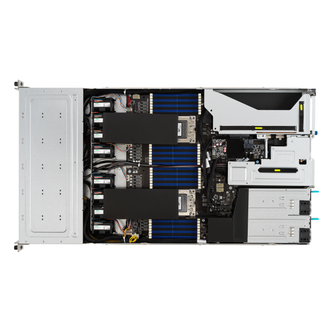 Серверная платформа ASUS 90SF01Z1-M00180 Серверная платформа ASUS 90SF01Z1-M00180