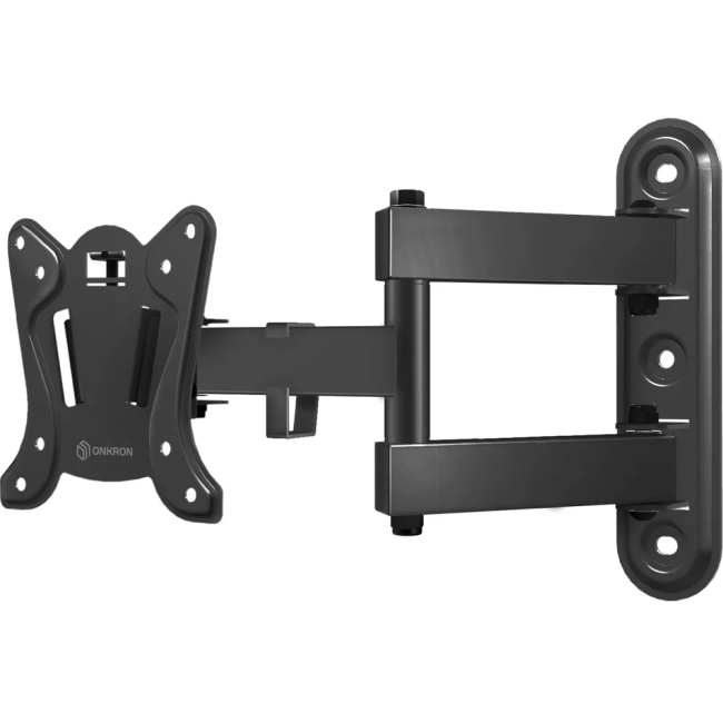 Кронштейн ONKRON ONKRON ONKRON R4 BLACK