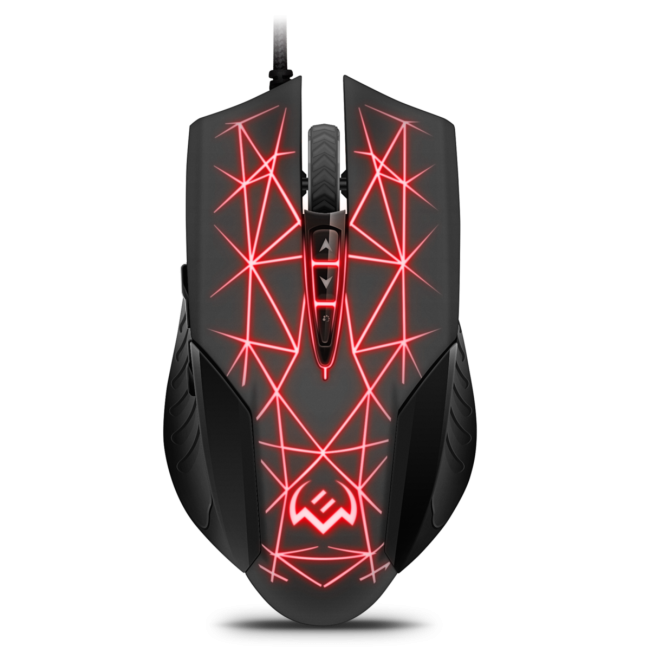 Игровой набор клавиатура+мышь+гарнитура+коврик SVEN GS-4300 (104 кл.+12Fn, 8 смен. кл., 200-4800DPI) Sven SV-018382 Игровой набор клавиатура+мышь+гарнитура+коврик SVEN GS-4300 (104 кл.+12Fn, 8 смен. кл., 200-4800DPI) Sven SV-018382