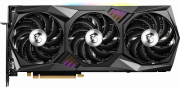 Видеокарта MSI GeForce RTX 3070 Ti GAMING X TRIO 8G