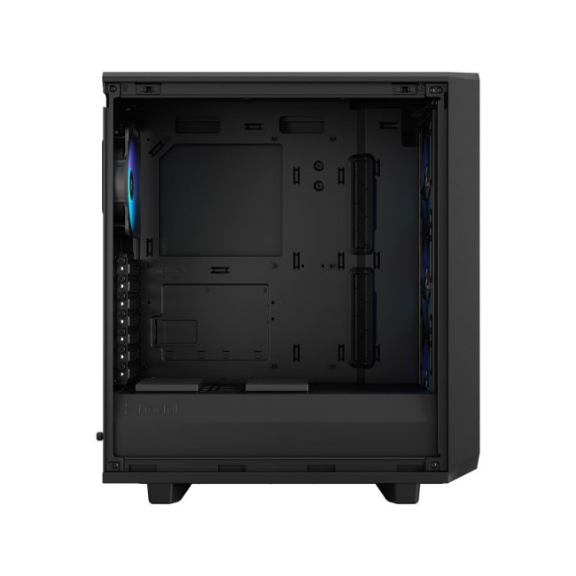 Корпус ПК без блока питания Корпус Design Meshify 2 Compact Lite TG Clear (FD-C-MEL2C-04)