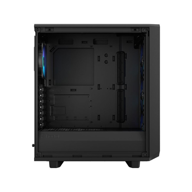 Корпус ПК без блока питания Корпус Design Meshify 2 Compact Lite TG Clear (FD-C-MEL2C-04)