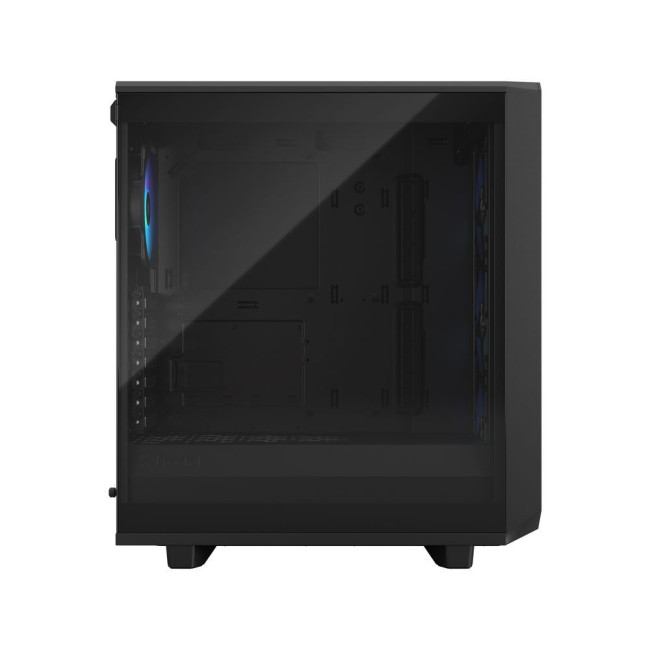 Корпус ПК без блока питания Корпус Design Meshify 2 Compact Lite TG Clear (FD-C-MEL2C-04)