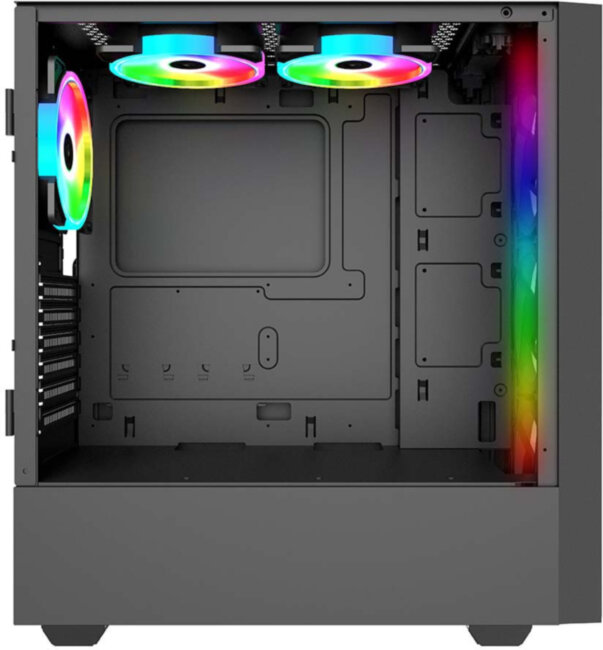 корпус для ПК без БП Hiper PC CASE HG304 ATOM корпус для ПК без БП Hiper PC CASE HG304 ATOM